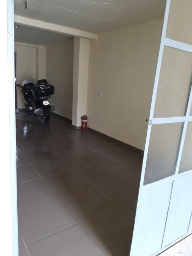 Kazablanka Rooms Aerodrom Susunja ภายนอก รูปภาพ