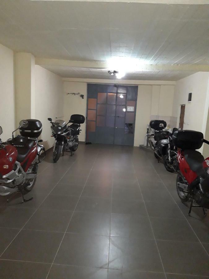 Kazablanka Rooms Aerodrom Susunja ภายนอก รูปภาพ